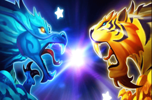 Người chơi Rồng Hổ trực tuyến và điều cần biết