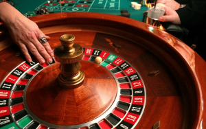 Những điều lưu ý khi người chơi tham gia vào Roulette