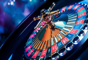 Những việc bạn cần làm khi chơi Roulette để lấy được tiền thưởng