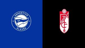 Soi kèo nhà cái M88 Alaves vs Granada CF, 19/03/2022 - La Liga