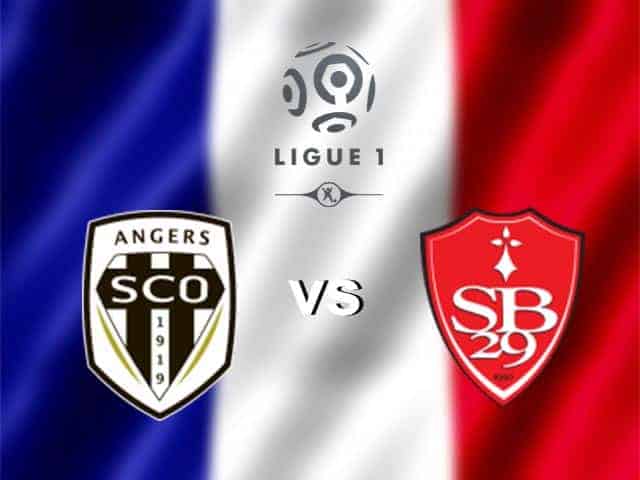 Soi kèo nhà cái M88 Angers vs Brest, 20/03/2022 - Giải vô địch Pháp