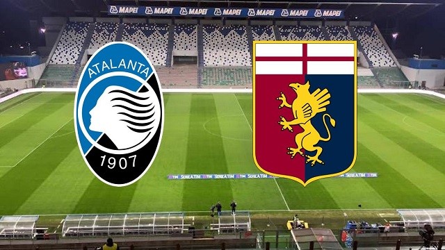 Soi kèo nhà cái M88 Atalanta vs Genoa, 14/03/2022 - Serie A