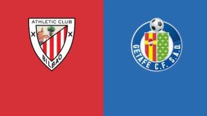 Soi kèo nhà cái M88 Ath Bilbao vs Getafe, 19/03/2022 - La Liga