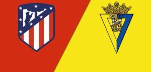 Soi kèo nhà cái M88 Atl. Madrid vs Cadiz CF, 12/03/2022 - La Liga