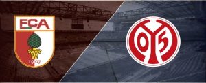 Soi kèo nhà cái M88 Augsburg vs Mainz, 12/03/2022 - Bundesliga