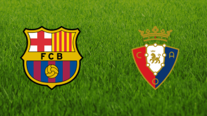Soi kèo nhà cái M88 Barcelona vs Osasuna, 14/03/2022 - La Liga