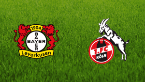 Soi kèo nhà cái M88 Bayer Leverkusen vs FC Koln, 13/03/2022 - Bundesliga