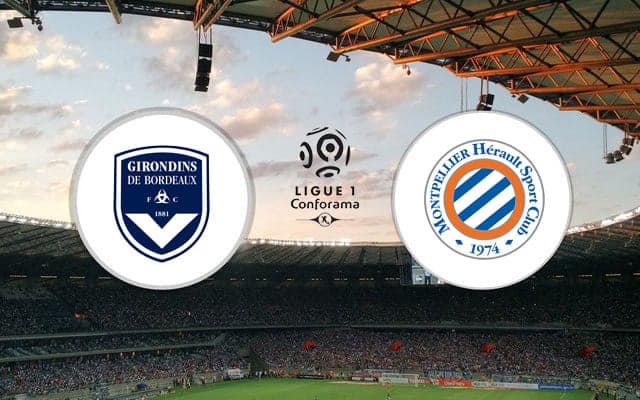 Soi kèo nhà cái M88 Bordeaux vs Montpellier, 20/03/2022 - Giải vô địch Pháp