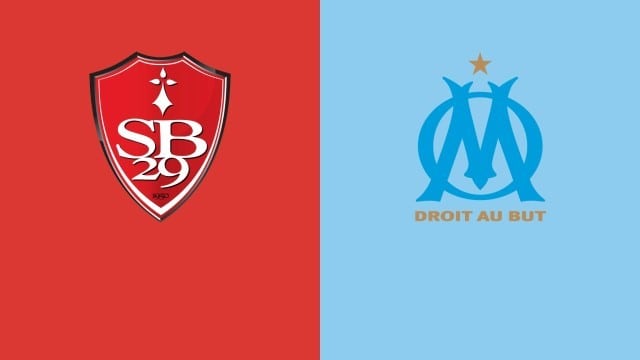 Soi kèo nhà cái M88 Brest vs Marseille, 14/03/2022 - Ligue 1