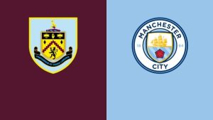 Soi kèo nhà cái M88 Burnley vs Manchester City, 02/04/2022 - Ngoại hạng Anh