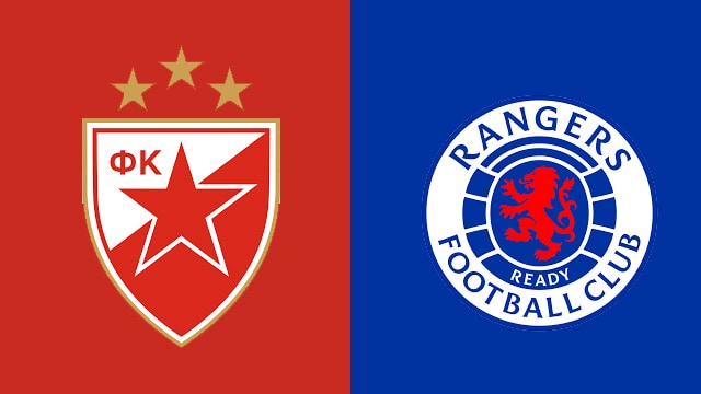 Soi kèo nhà cái M88 Crvena Zvezda vs Rangers, 18/03/2022 - cúp C2