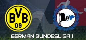 Soi kèo nhà cái M88 Dortmund vs Arminia Bielefeld, 13/03/2022 - Bundesliga