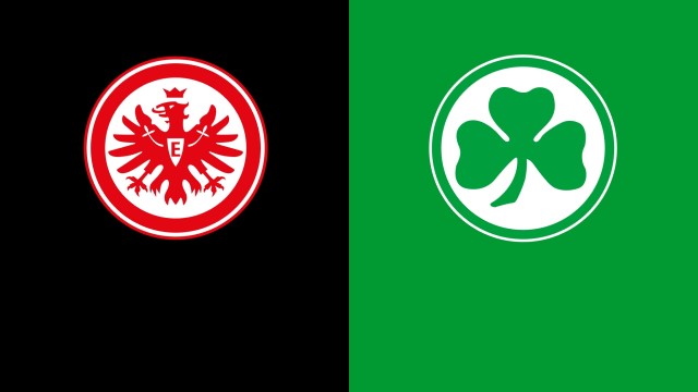 Soi kèo nhà cái M88 Eintracht Frankfurt vs Greuther Furth, 02/04/2022 - Bundesliga