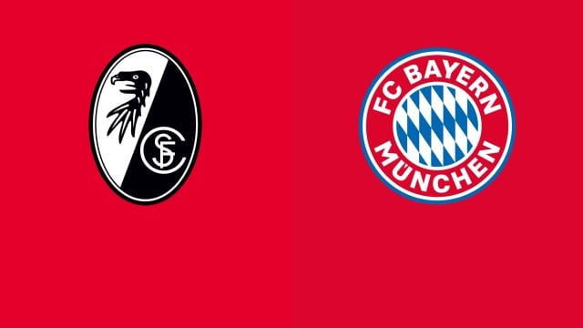 Soi kèo nhà cái M88 Freiburg vs Bayern Munich, 02/04/2022 - Bundesliga