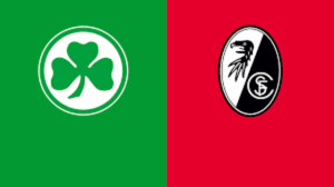 Soi kèo nhà cái M88 Greuther Furth vs Freiburg, 19/03/2022 - Giải Vô Địch Đức