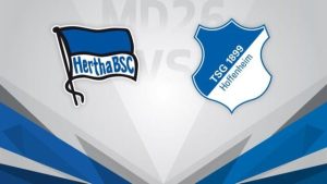 Soi kèo nhà cái M88 Hertha Berlin vs Hoffenheim, 19/03/2022 - Giải Vô Địch Đức
