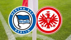 Soi kèo nhà cái M88 Hertha BSC vs Eintracht Frankfurt, 05/03/2022 – Bundesliga