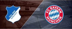 Soi kèo nhà cái M88 Hoffenheim vs Bayern Munich, 12/03/2022 - Bundesliga