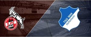 Soi kèo nhà cái M88 Koln vs Hoffenheim, 06/03/2022 - Bundesliga