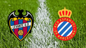 Soi kèo nhà cái M88 Levante vs Espanyol, 12/03/2022 - La Liga