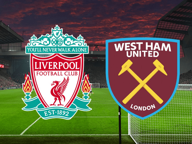 Soi kèo nhà cái M88 Liverpool vs West Ham , 06/03/2022 – Ngoại hạng Anh