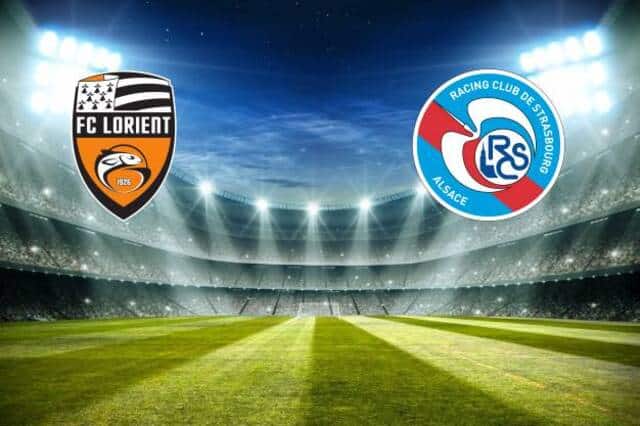 Soi kèo nhà cái M88 Lorient vs Strasbourg, 20/03/2022 - Giải vô địch Pháp