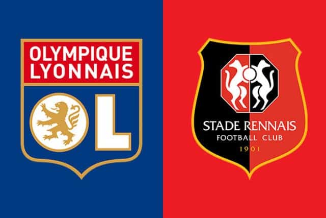 Soi kèo nhà cái M88 Lyon vs Rennes, 13/03/2022 - Ligue 1