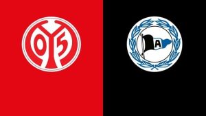 Soi kèo nhà cái M88 Mainz vs Arminia Bielefeld, 19/03/2022 - Giải Vô địch Đức