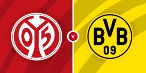 Soi kèo nhà cái M88 Mainz vs Dortmund, 06/03/2022 - Bundesliga