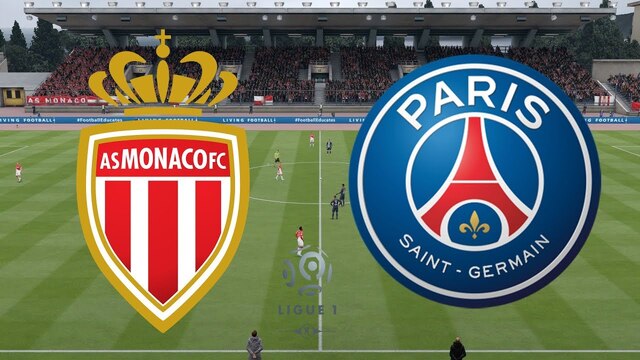 Soi kèo nhà cái M88 Monaco vs Paris SG, 20/03/2022 - Giải vô địch Pháp