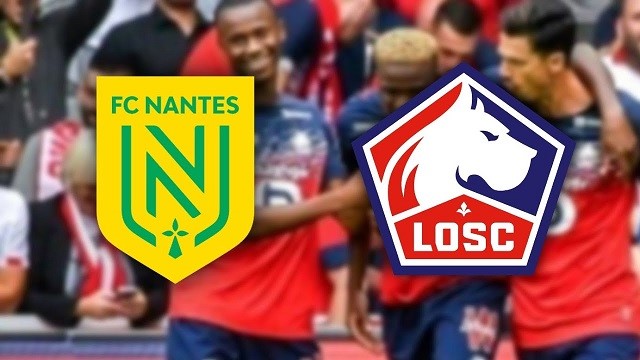 Soi kèo nhà cái M88 Nantes vs Lille, 20/03/2022 - Giải vô địch Pháp