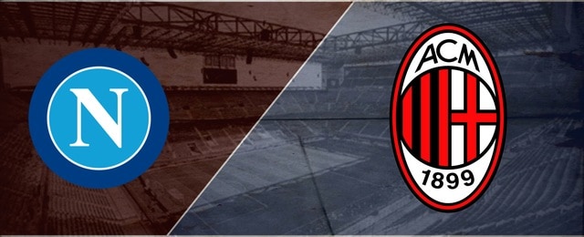 Soi kèo nhà cái M88 Napoli vs AC Milan, 07/03/2022 – Serie A