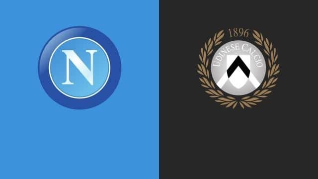 Soi kèo nhà cái M88 Napoli vs Udinese, 19/03/2022 - Serie A