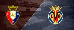 Soi kèo nhà cái M88 Osasuna vs Villarreal, 05/03/2022 – La Liga