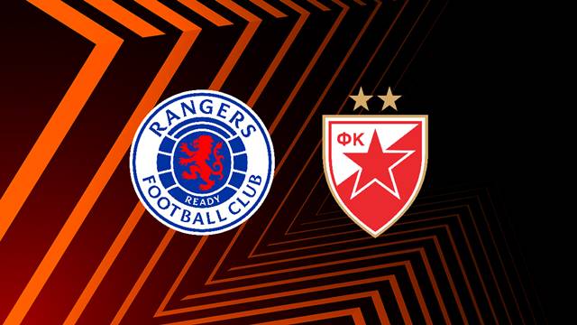 Soi kèo nhà cái M88 Rangers vs Crvena zvezda, 11/03/2022 - Europa League