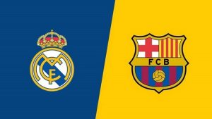 Soi kèo nhà cái M88 Real Madrid vs Barcelona, 21/03/2022 - La Liga