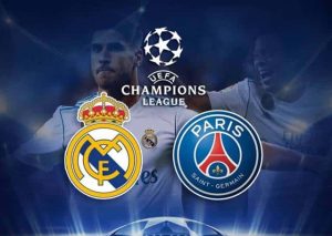 Soi kèo nhà cái M88 Real Madrid vs Paris SG, 10/03/2022 - Champions League