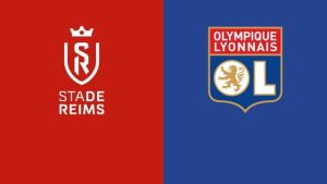 Soi kèo nhà cái M88 Reims vs Lyon, 20/03/2022 - Ligue 1