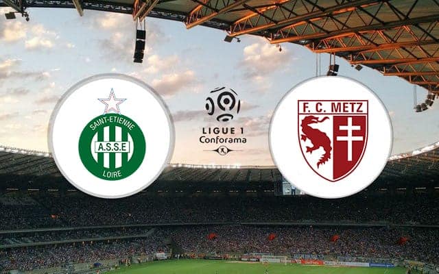 Soi kèo nhà cái M88 Saint Etienne vs Metz, 06/03/2022 – Ligue 1