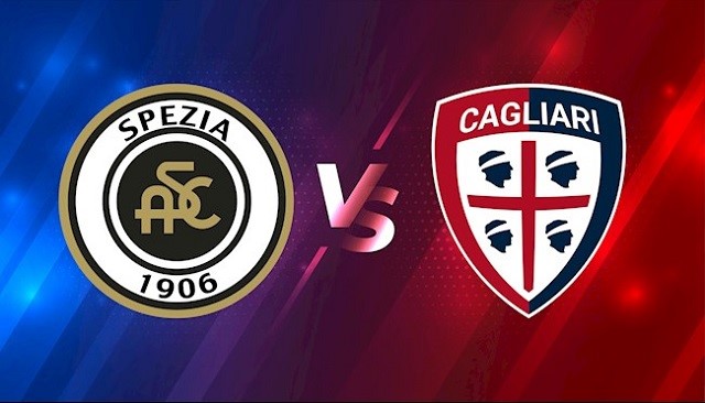 Soi kèo nhà cái M88 Spezia vs Cagliari, 12/03/2022 - Serie A