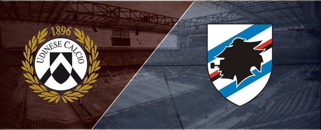 Soi kèo nhà cái M88 Udinese vs Sampdoria, 05/03/2022 – Serie A