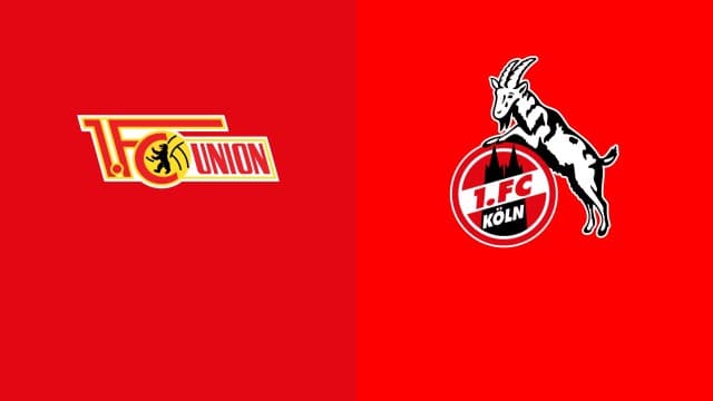 Soi kèo nhà cái M88 Union Berlin vs FC Koln, 02/04/2022 - Bundesliga