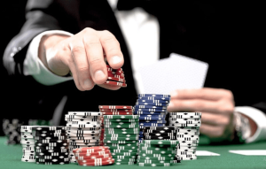 Tại sao game bài Sâm lại có được số lượng lớn người chơi tham gia