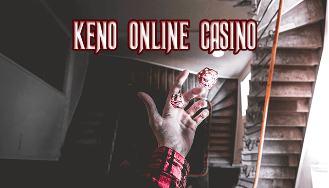 Tất tần tật về game bài Keno online bản mới nhất