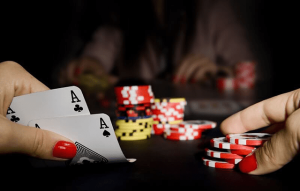 Tiết lộ 3 bí quyết dành về chiến thắng với bài Poker online