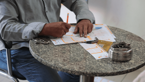 Tìm hiểu về kinh nghiệm chơi bộ môn Keno online hay nhất