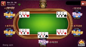 Ba cây có phải là một xu hướng mới hiện nay để người chơi tham gia?