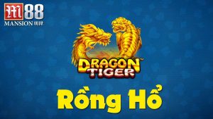 Bật mí những kinh nghiệm chơi Rồng Hổ giúp bạn có được chiến thắng dễ hơn