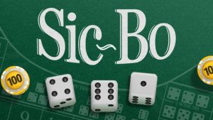 Bỏ túi 3 bí kíp chơi Sicbo đảm bảo bạn luôn kiếm được tiền lời