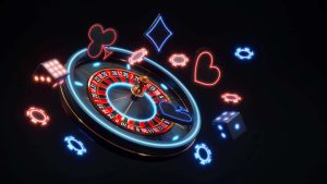 Cách đặt cược hiệu quả giúp tân binh kiếm tiền dễ dàng với trò chơi Roulette